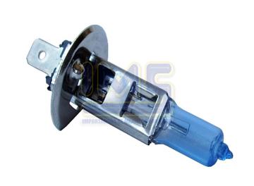 Ampolleta Macho Azul Vidrio 12 Volts 70 Watts Universal Varios img-1 Importadoraims